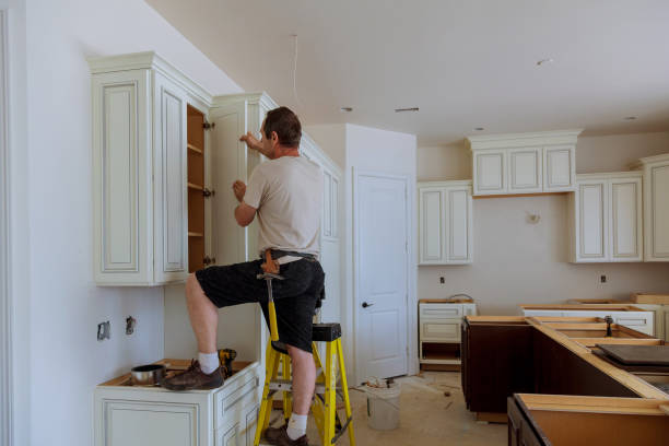 Licensed Backsplash Installation service in Buckingham, FL - BM Kitchen